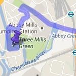 Three Mills Green 6